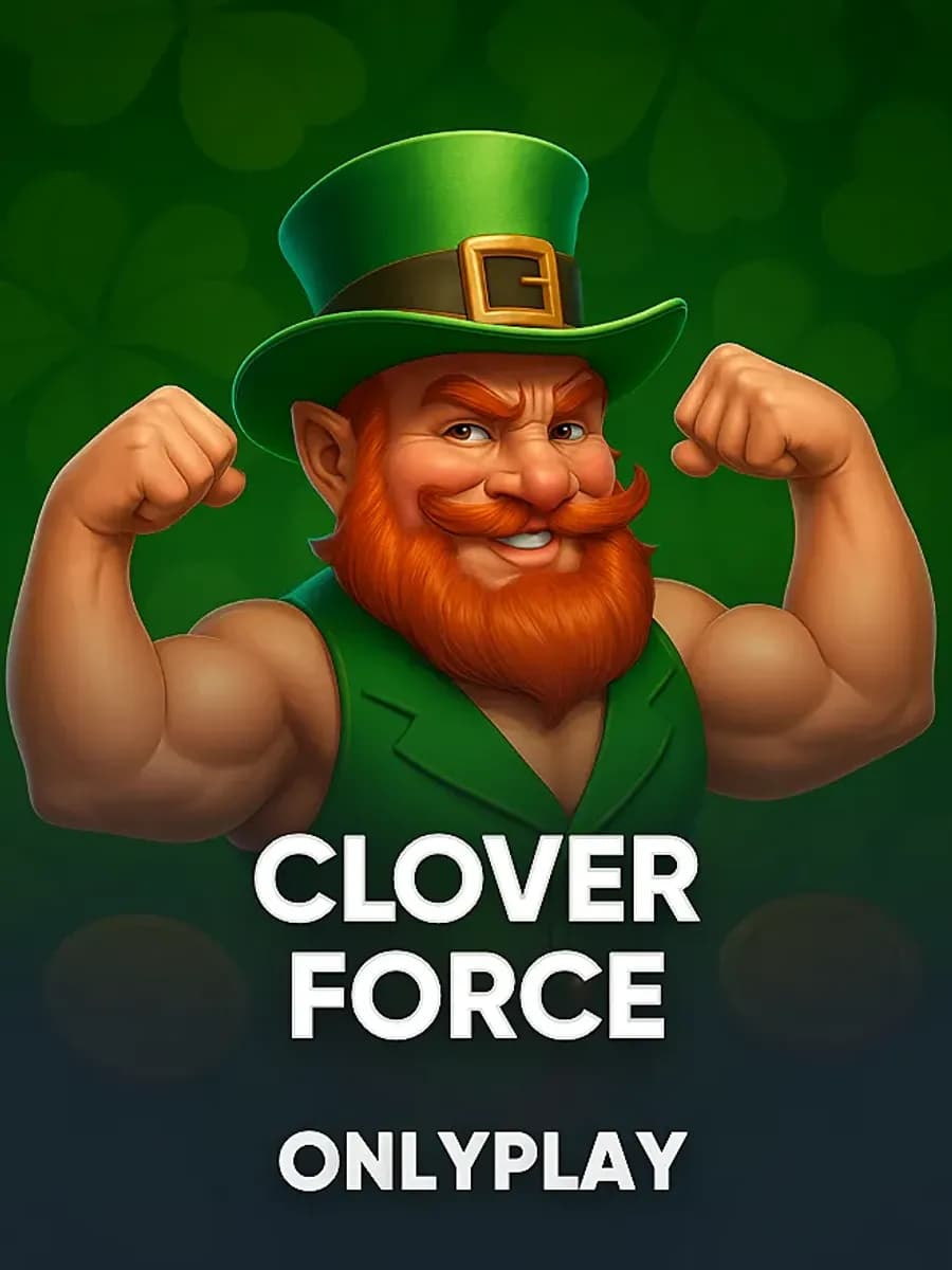 Clover Force