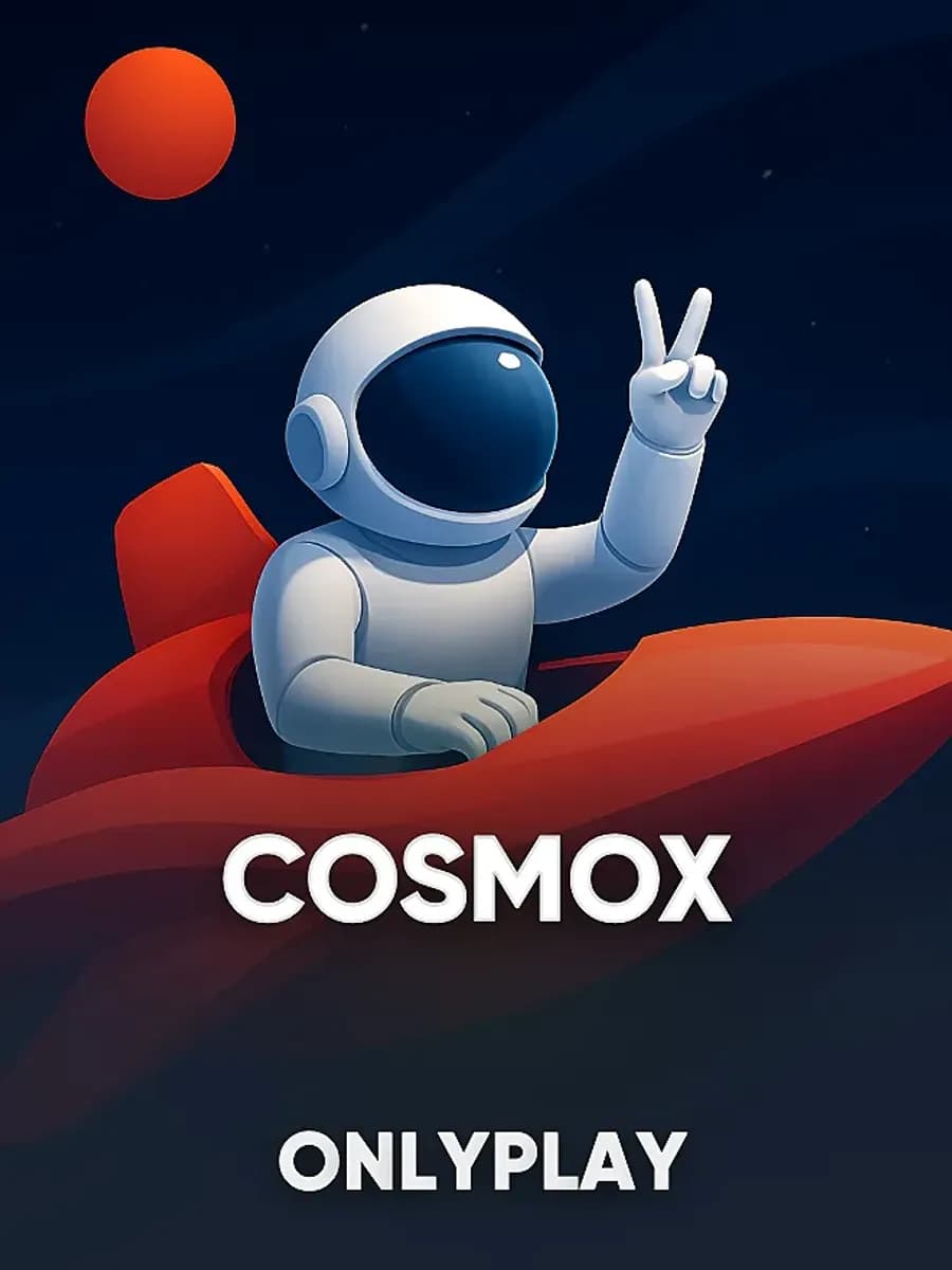 CosmoX