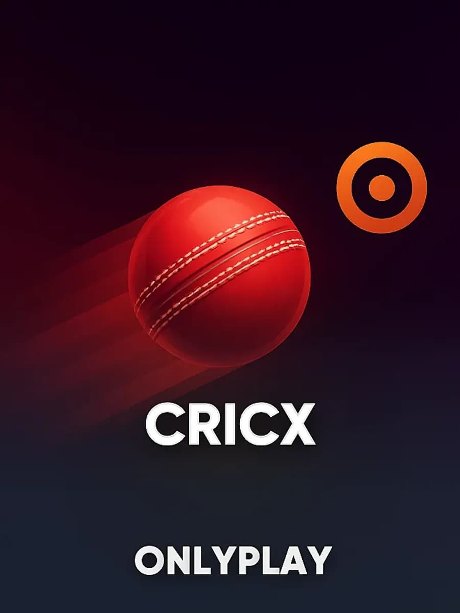 CricX