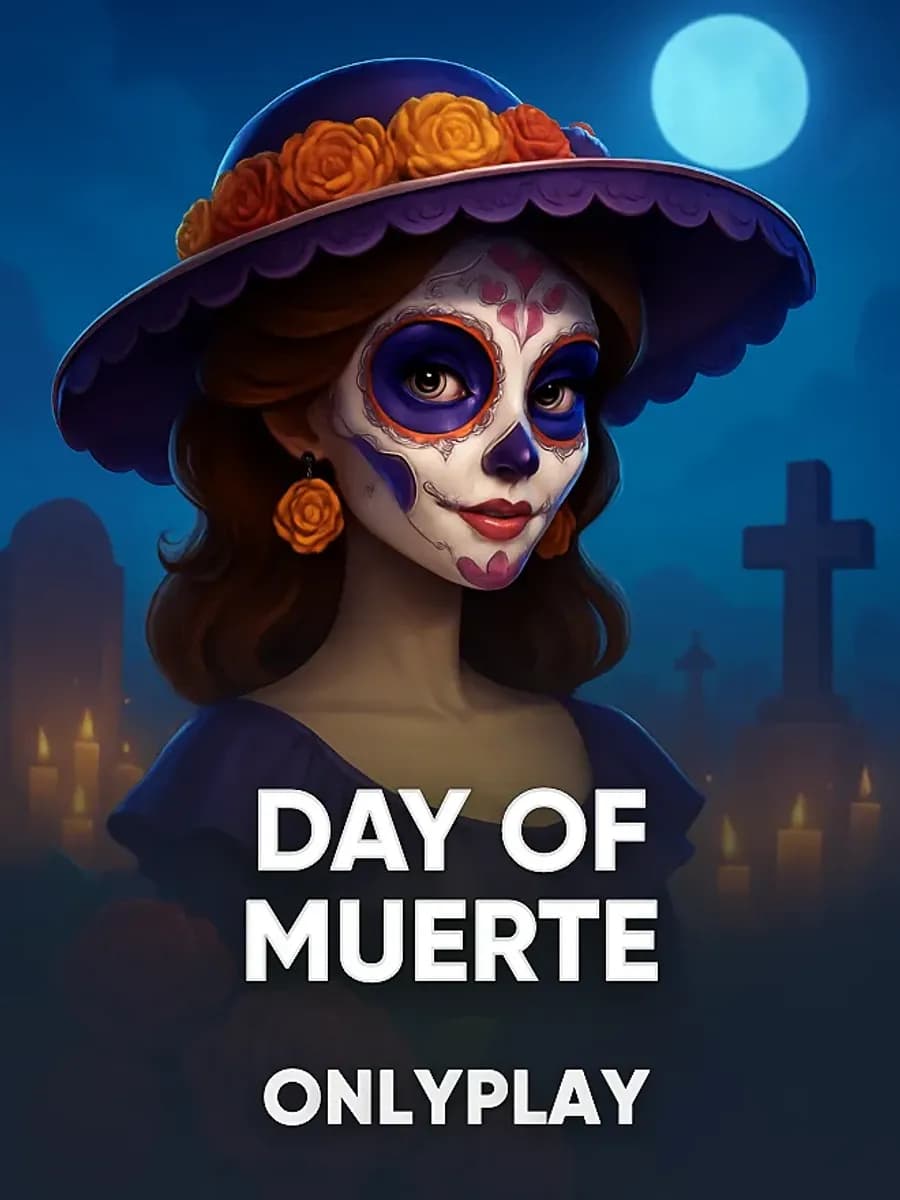 Day of Muerte
