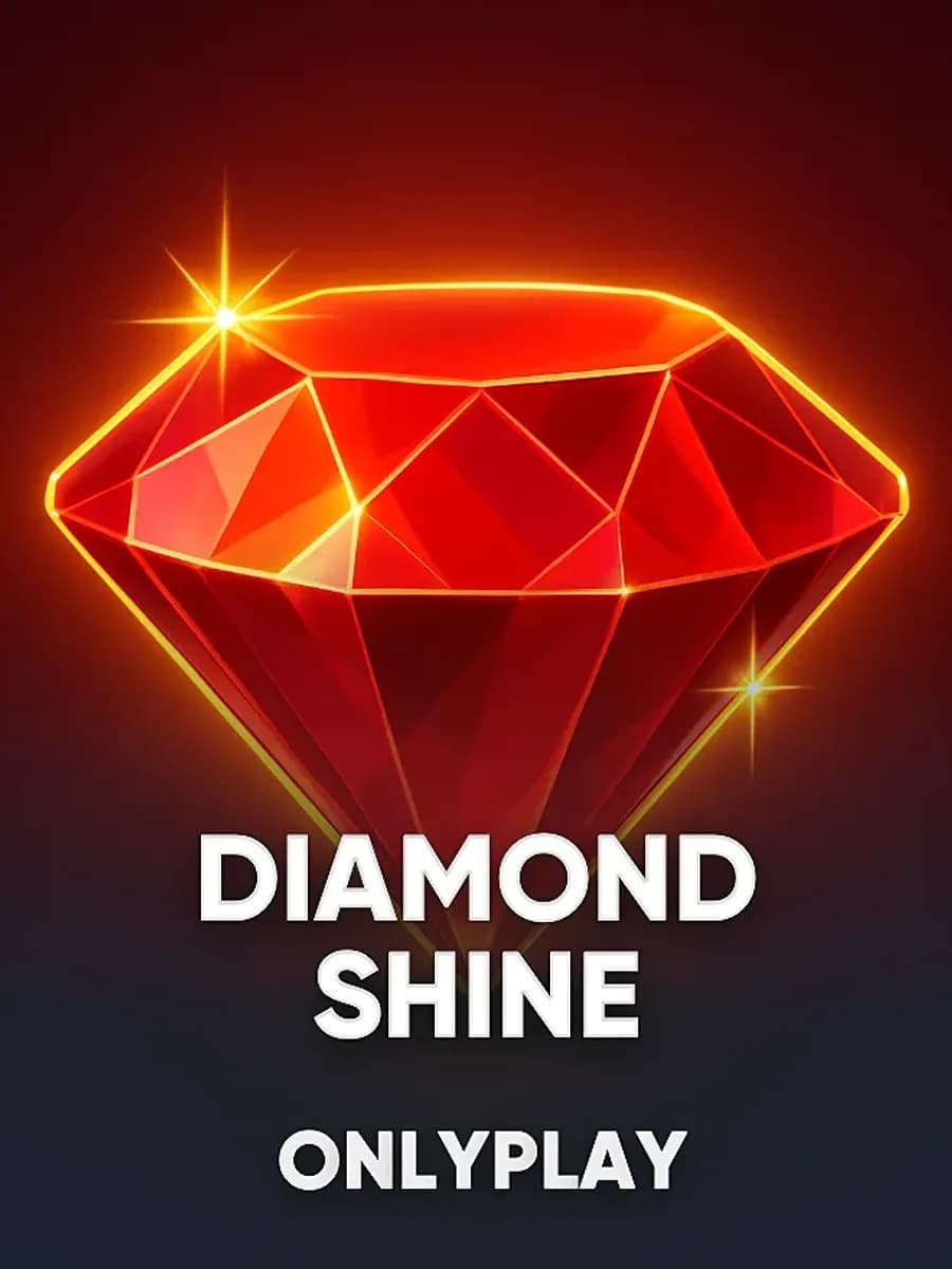 Diamond Shine