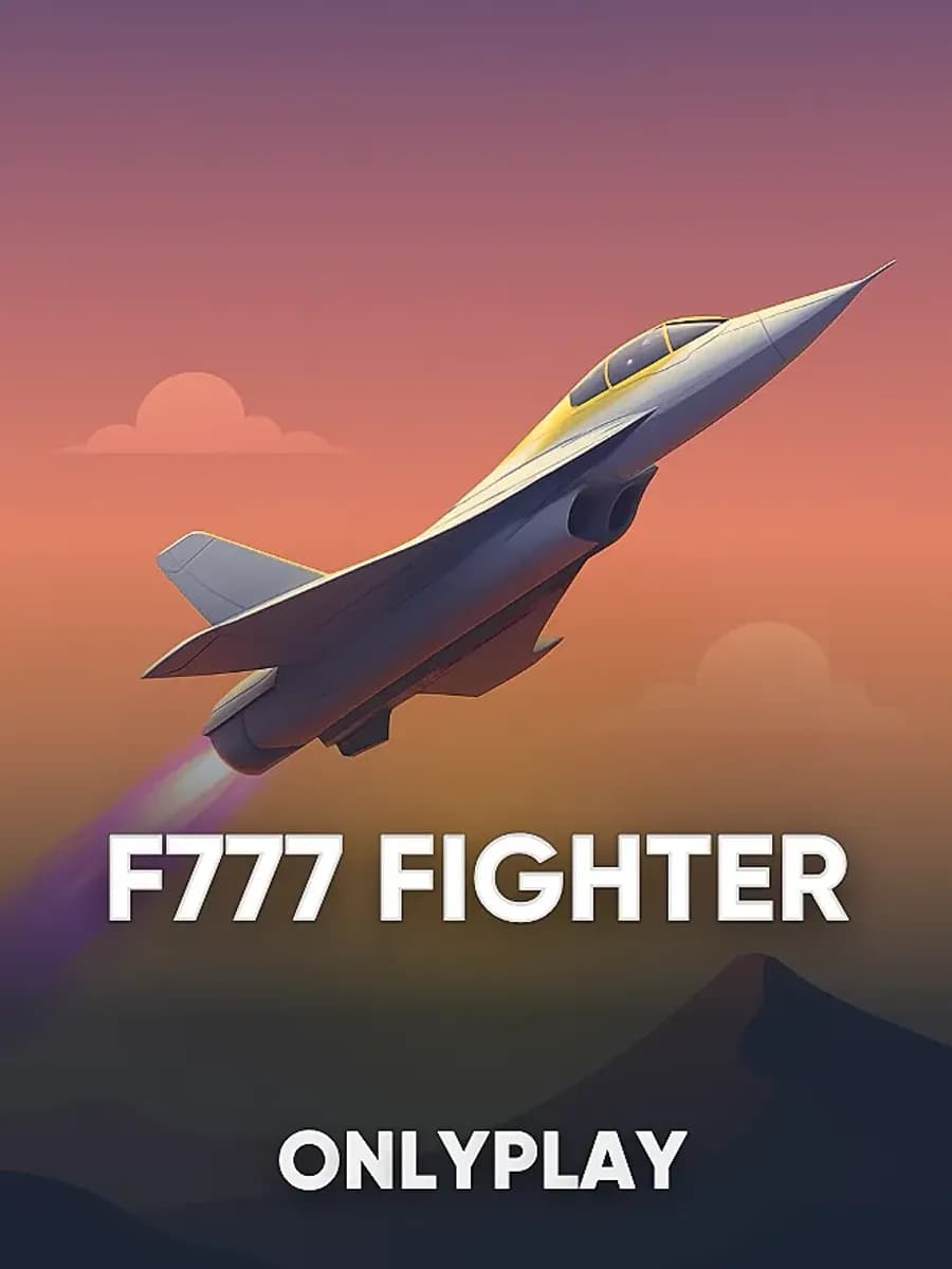 F777 Fighter