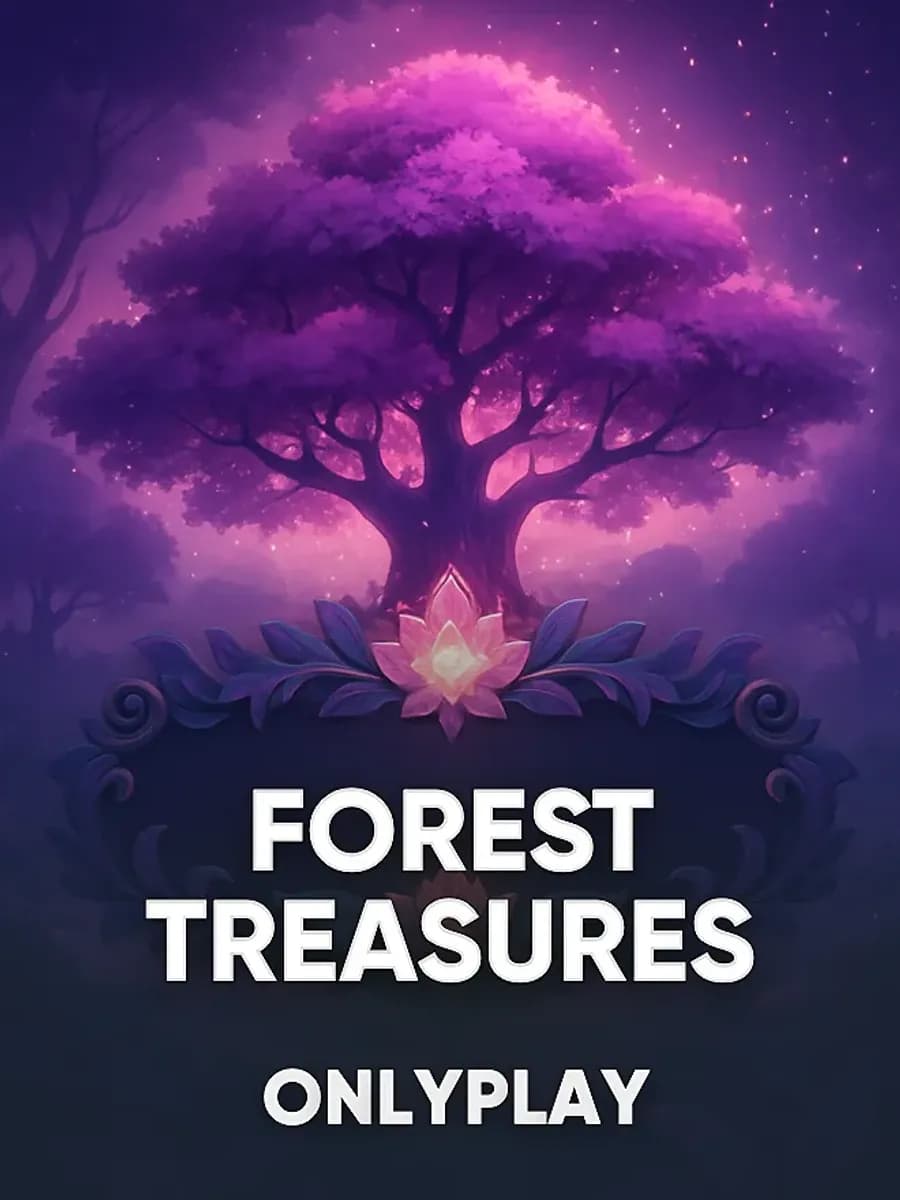 Forest Treasures
