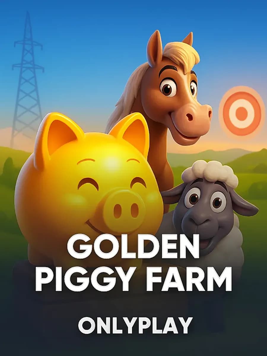 Golden Piggy Farm