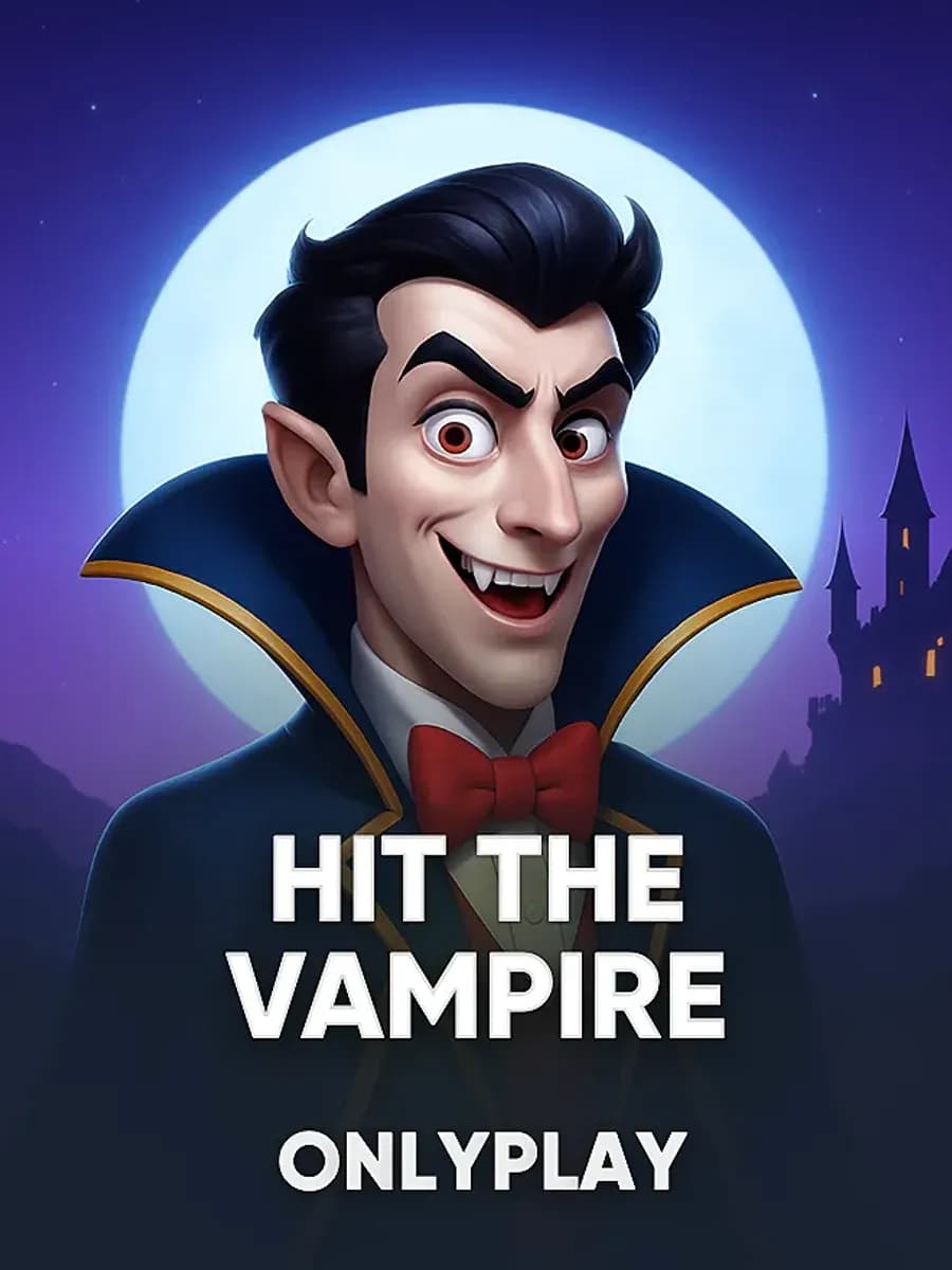 Hit the Vampire