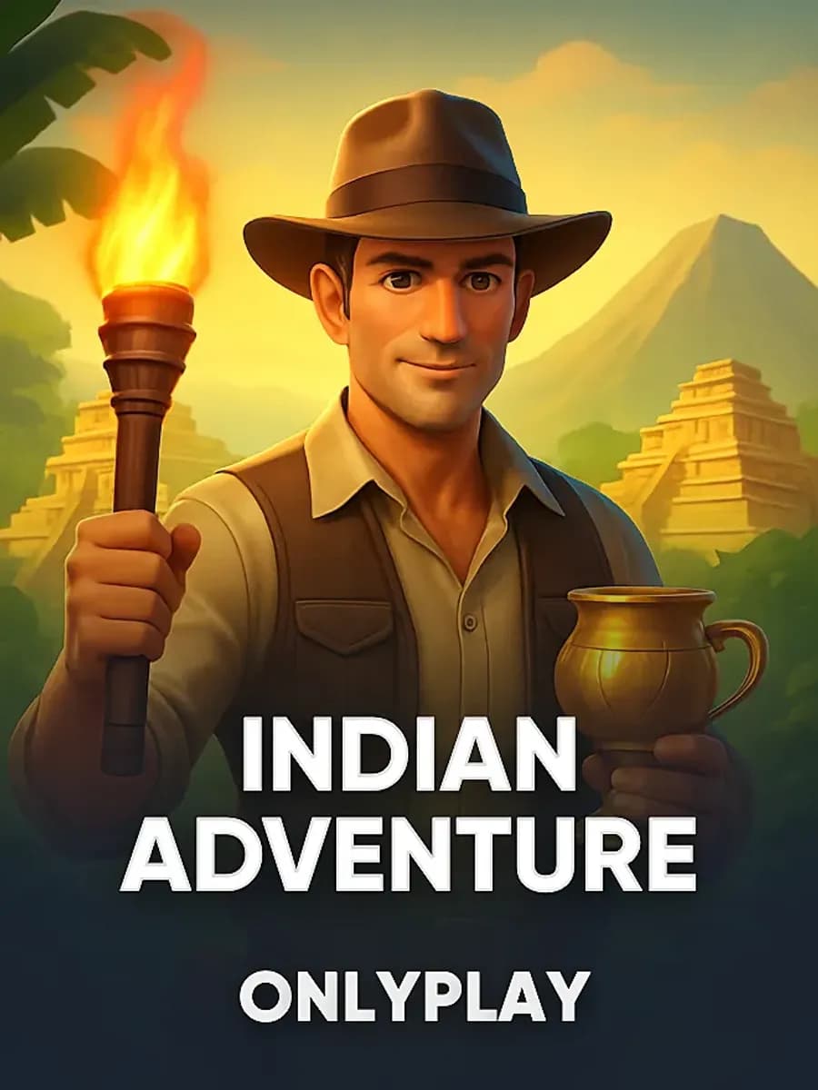 Indian Adventure