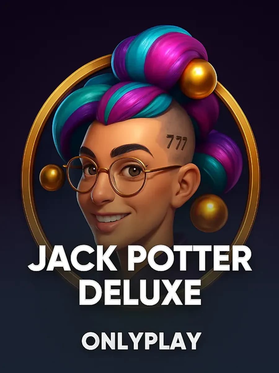 Jack Potter Deluxe