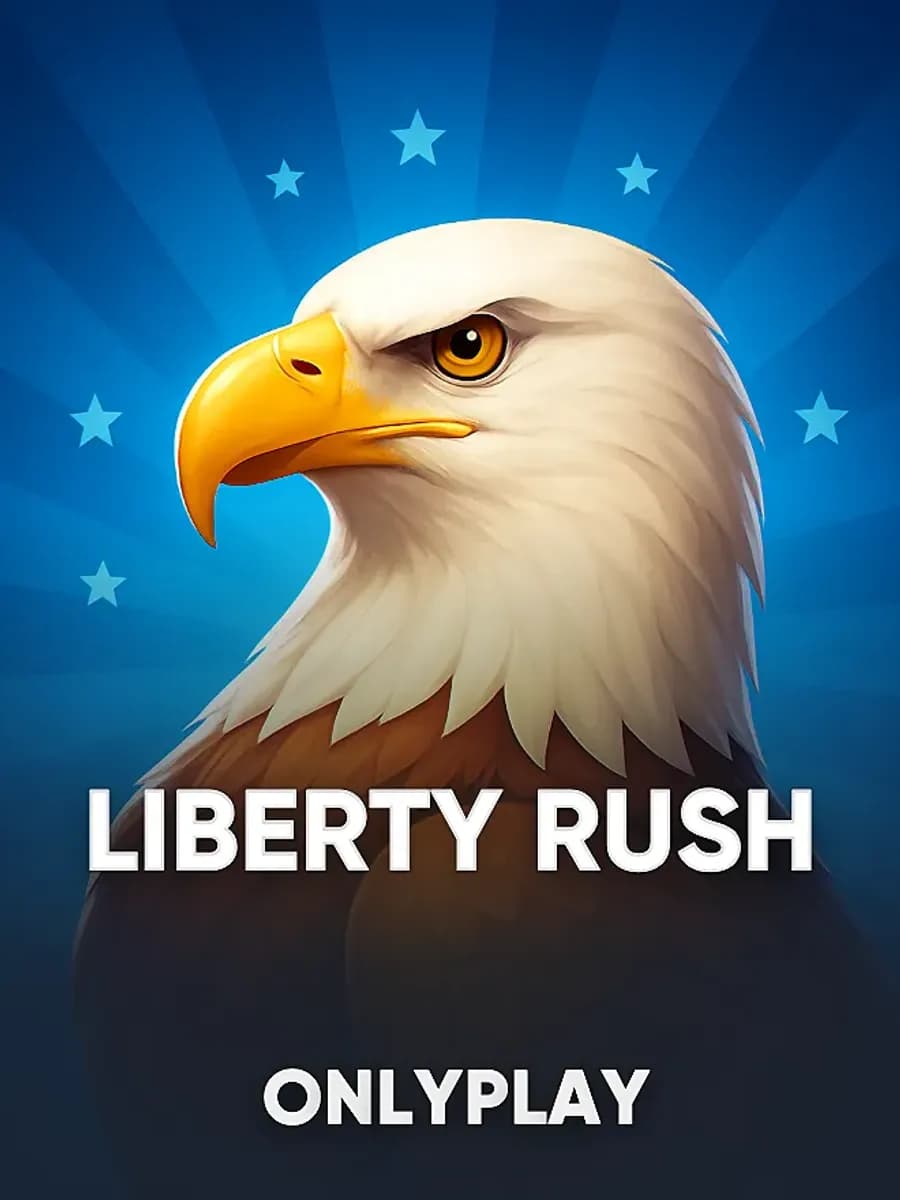 Liberty Rush