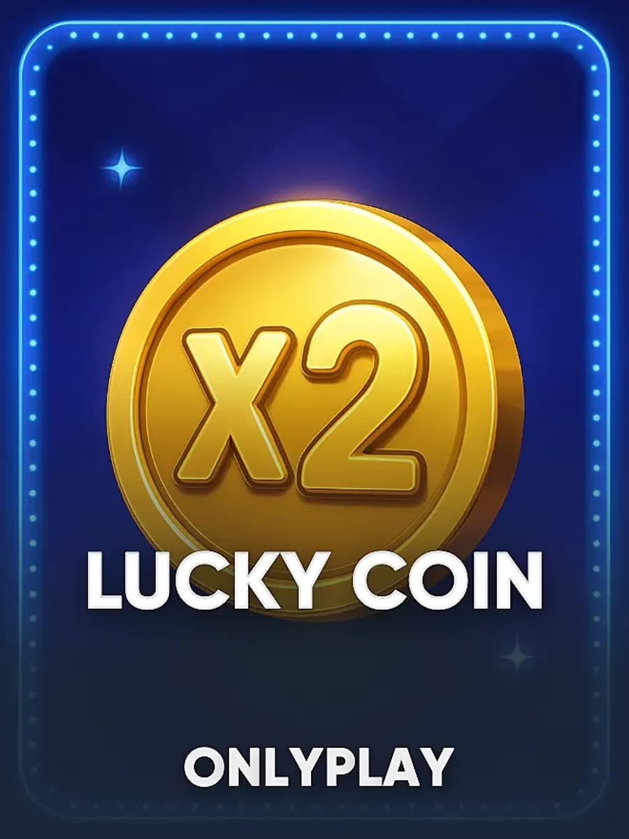 Lucky Coin