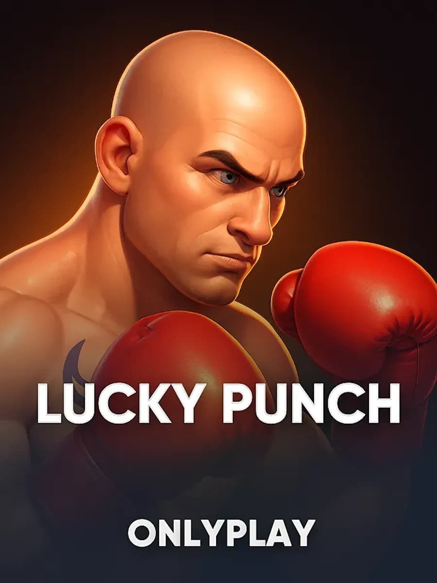 Lucky Punch