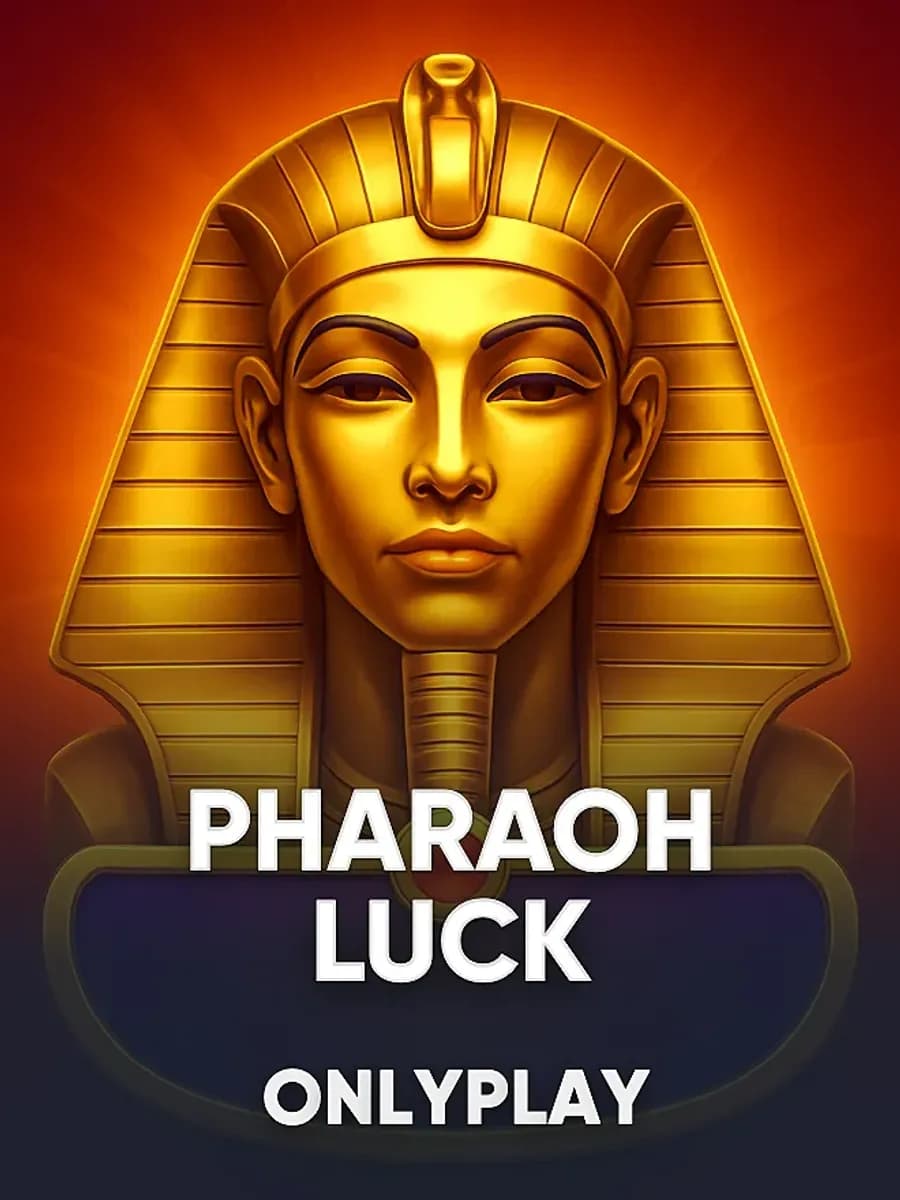 Pharaoh Luck