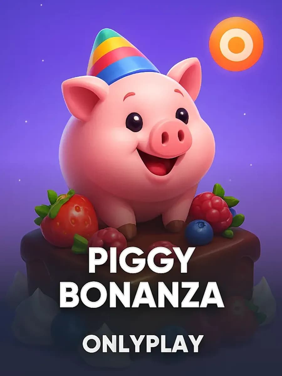 Piggy Bonanza
