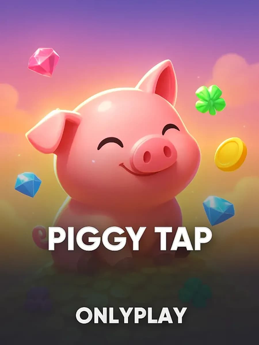 Piggy Tap