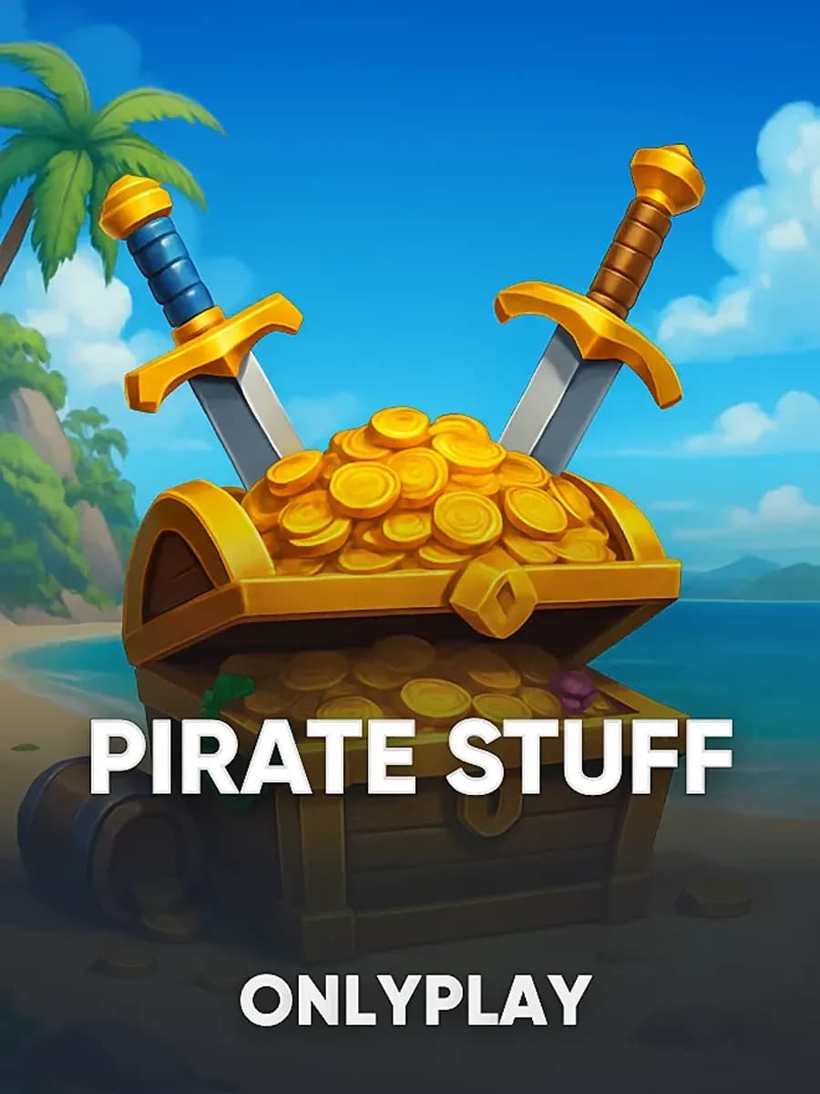 Pirate Stuff