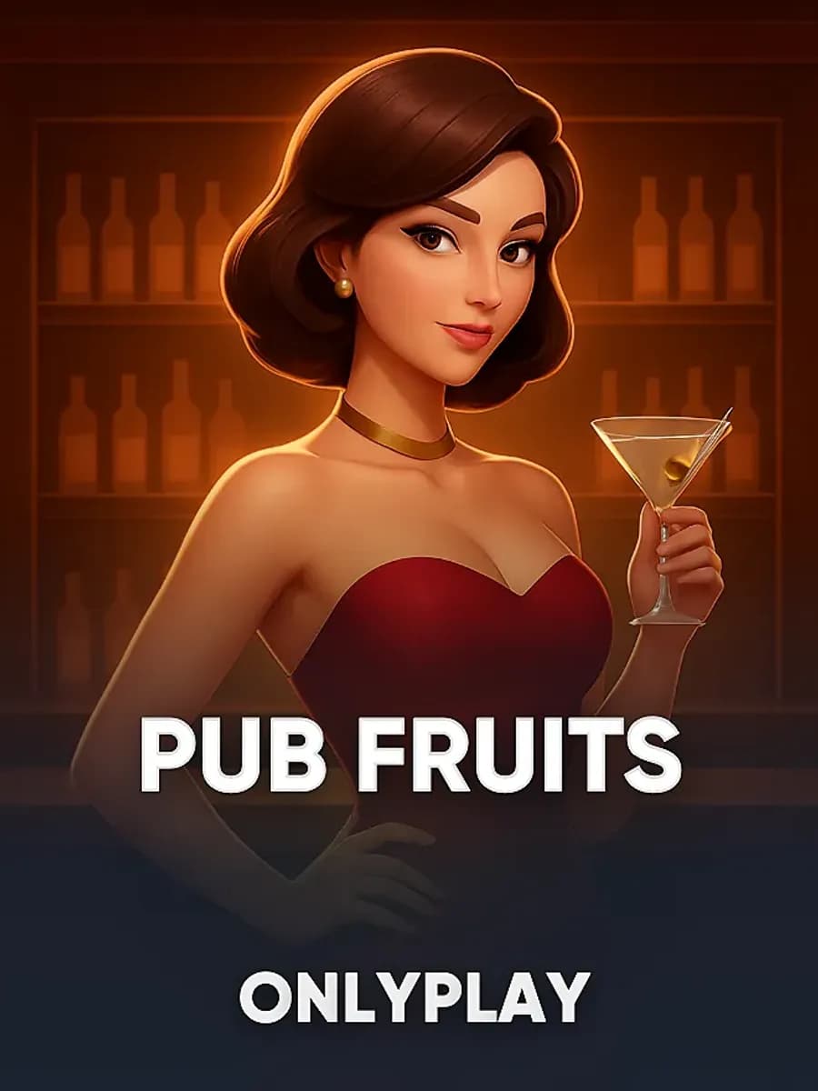 Pub Fruits