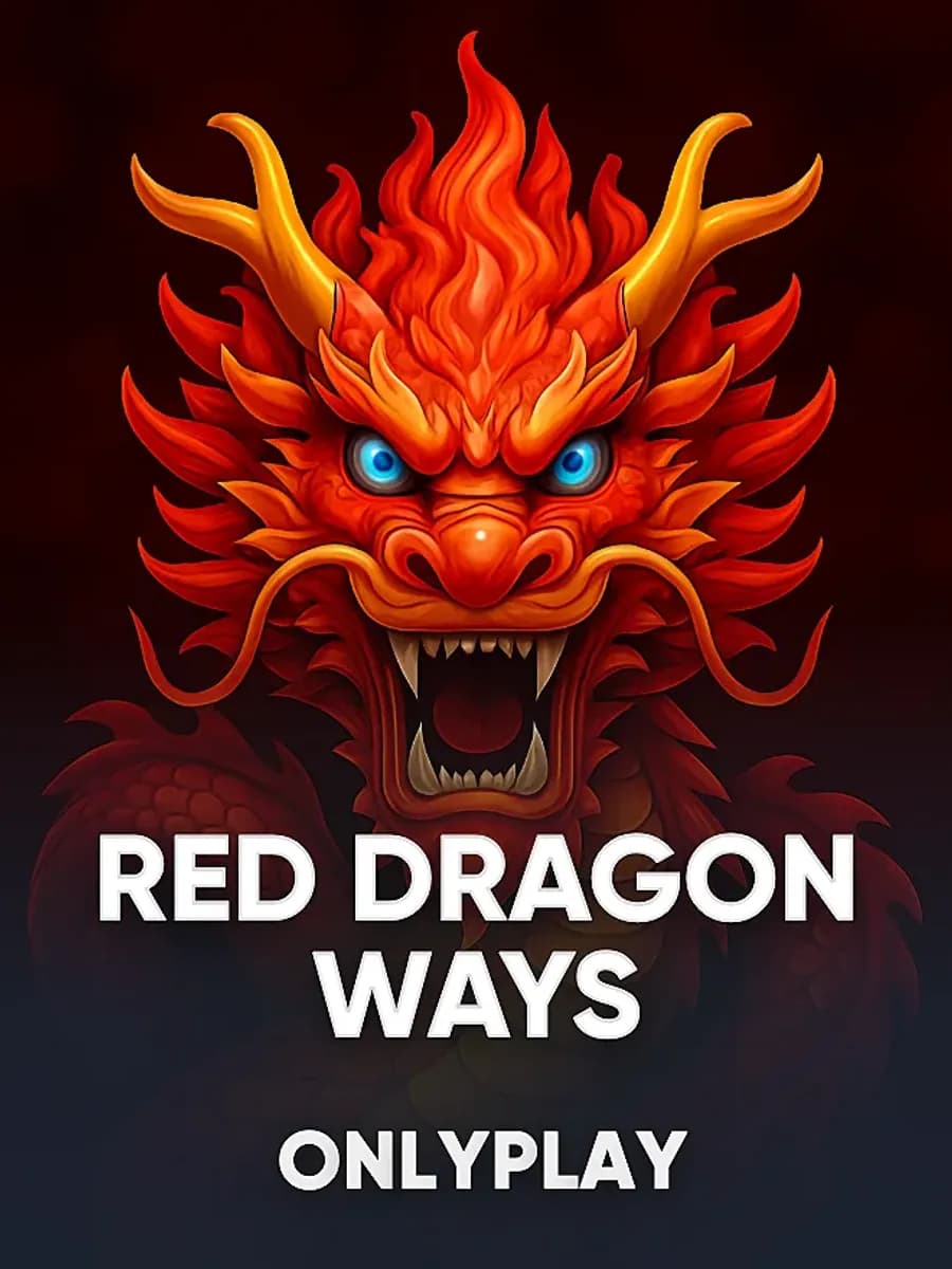Red Dragon Ways