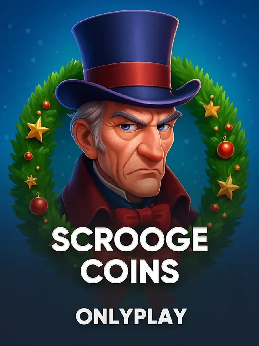 Scrooge Coins