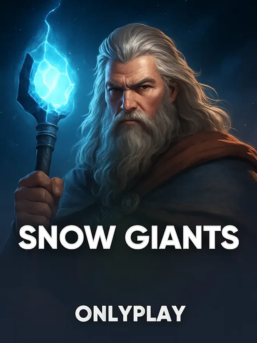 Snow Giants