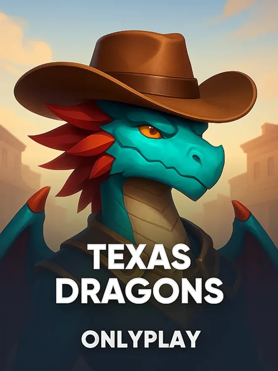 Texas Dragons