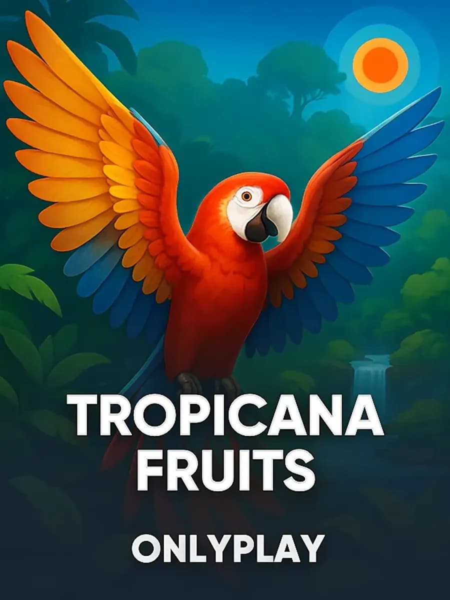 Tropicana Fruits