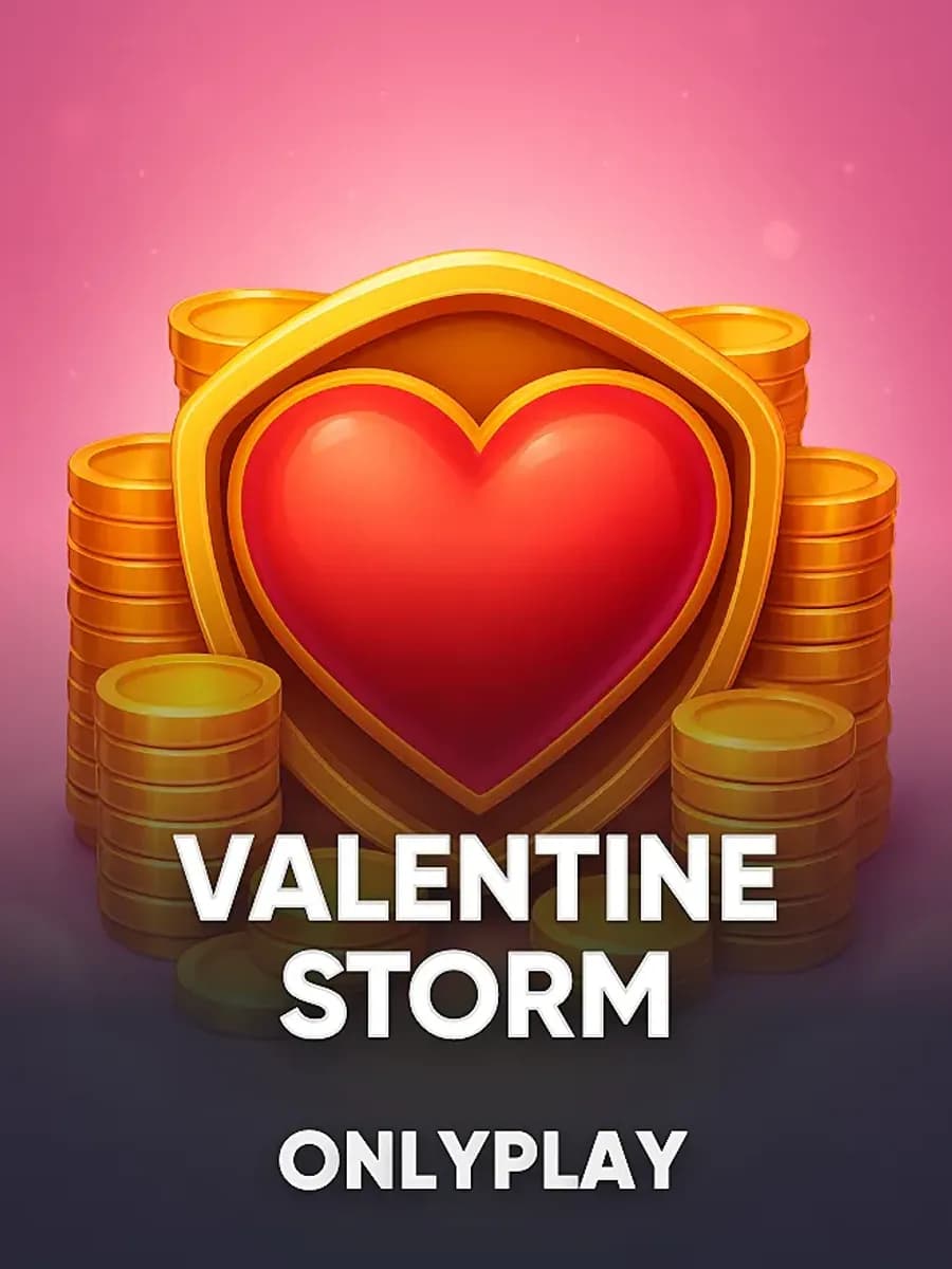 Valentine Storm