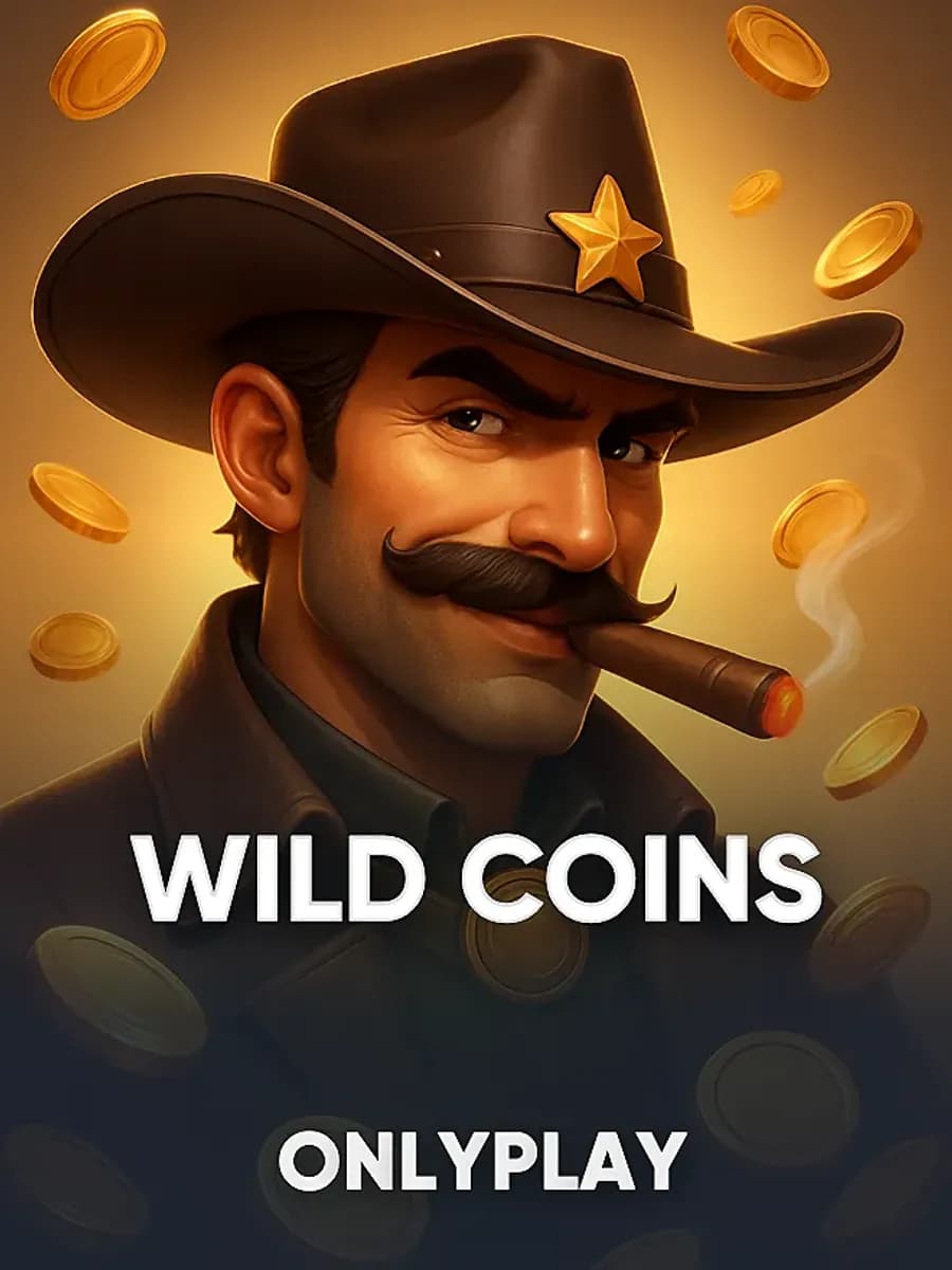 Wild Coins