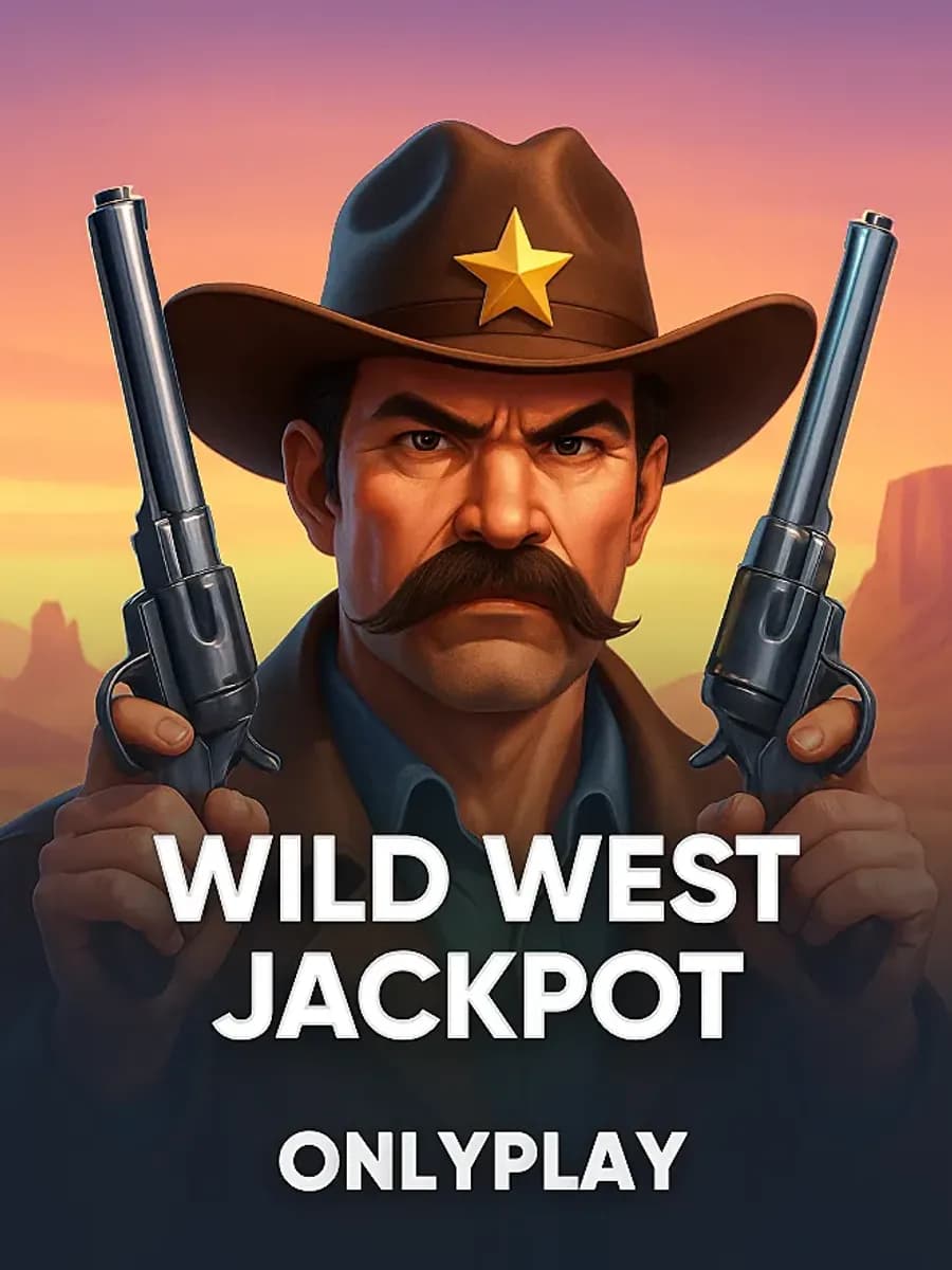Wild West Jackpot