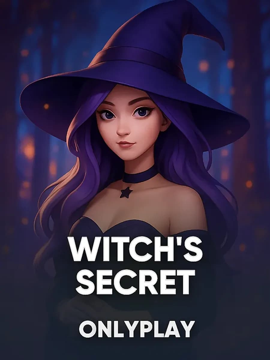 Witch's Secret