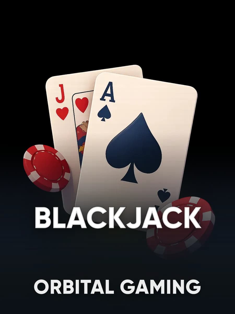 Blackjack