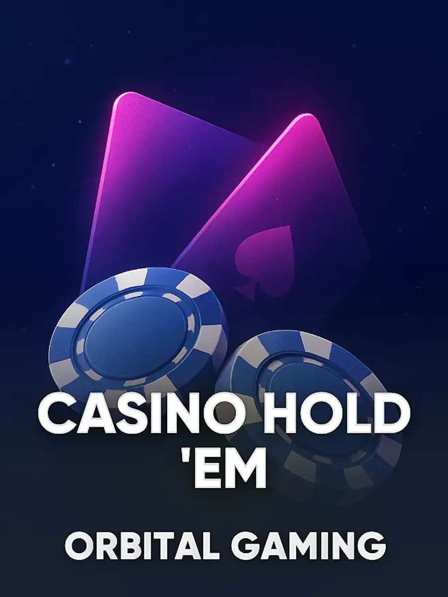 Casino Hold 'em