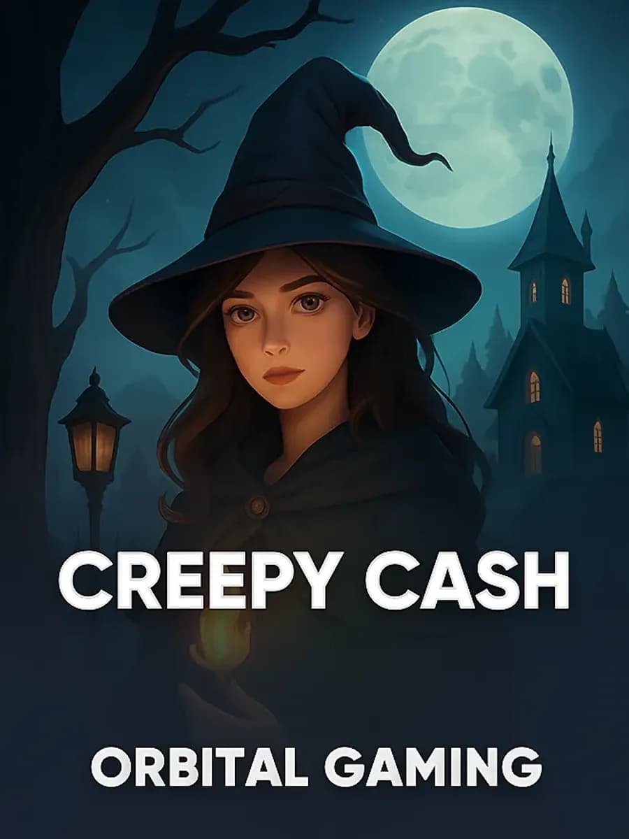 Creepy Cash