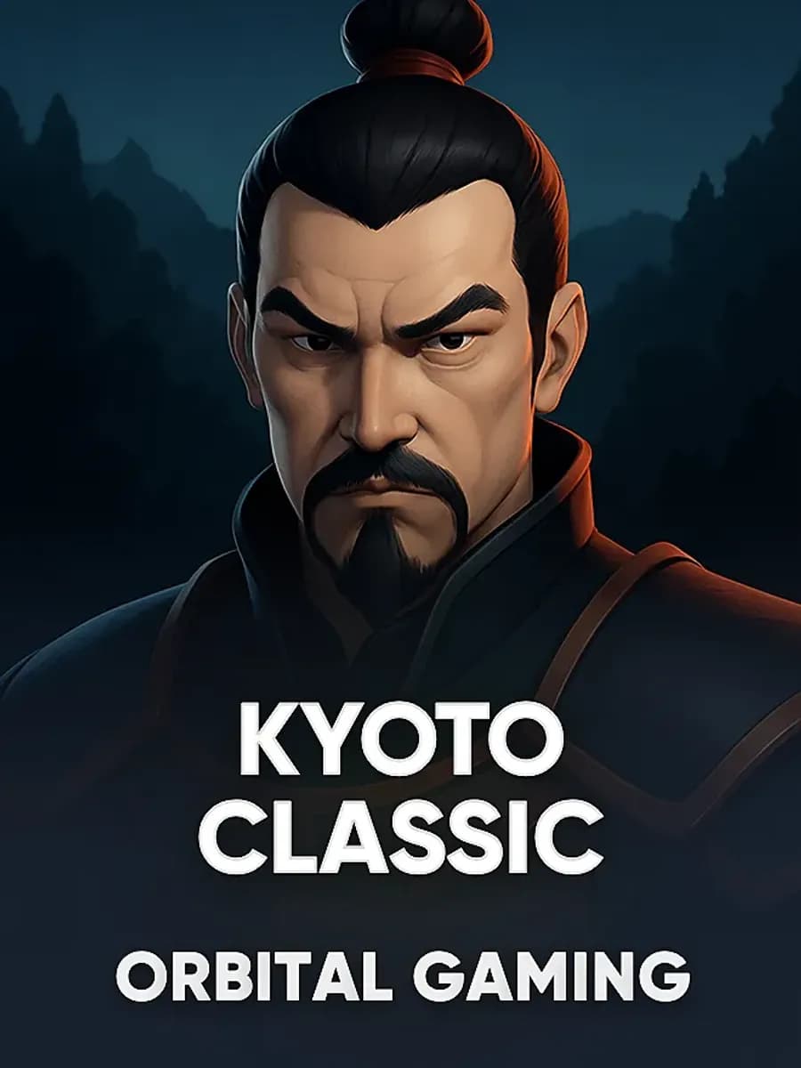 Kyoto Classic