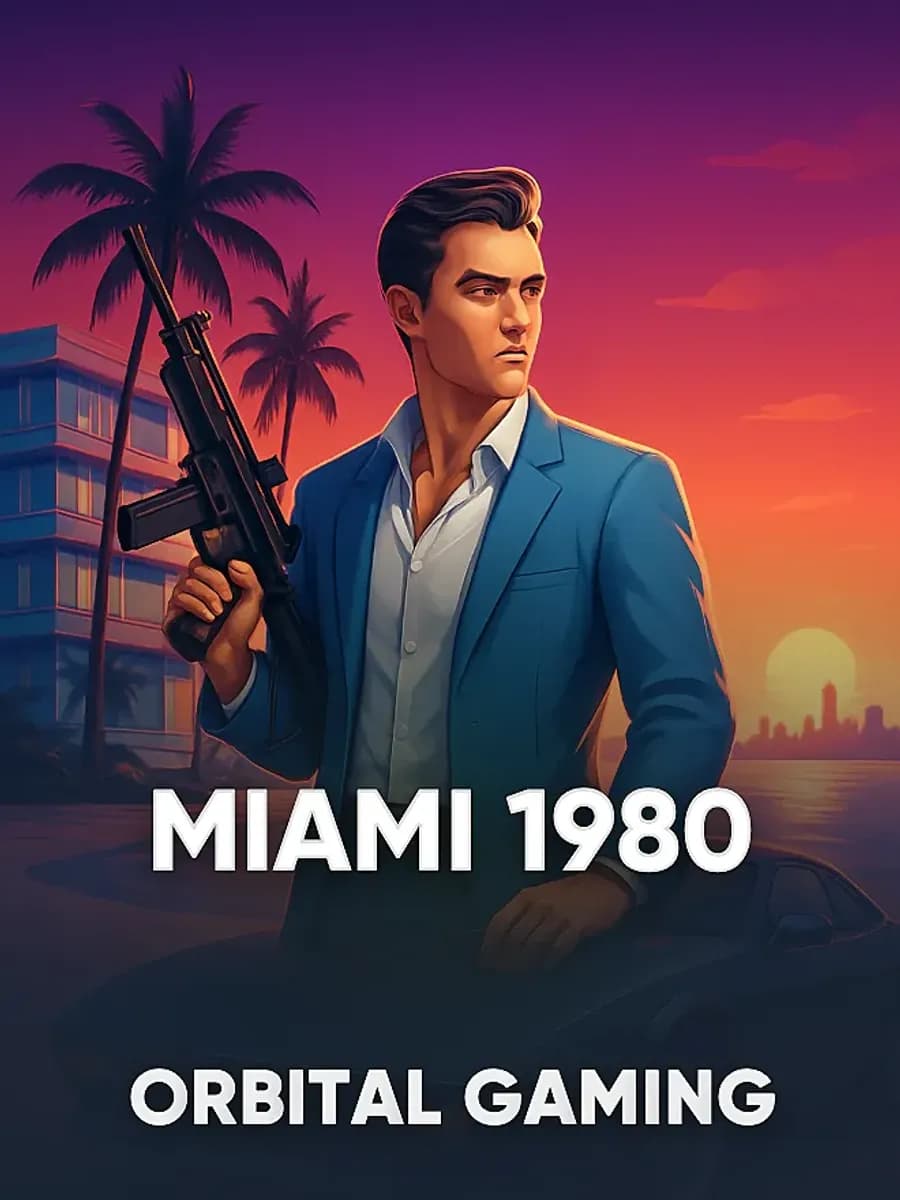 Miami 1980