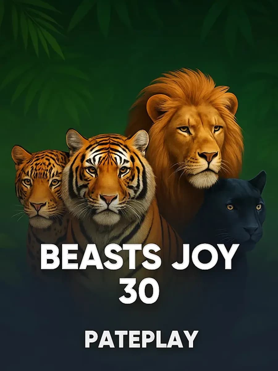 Beasts joy 30