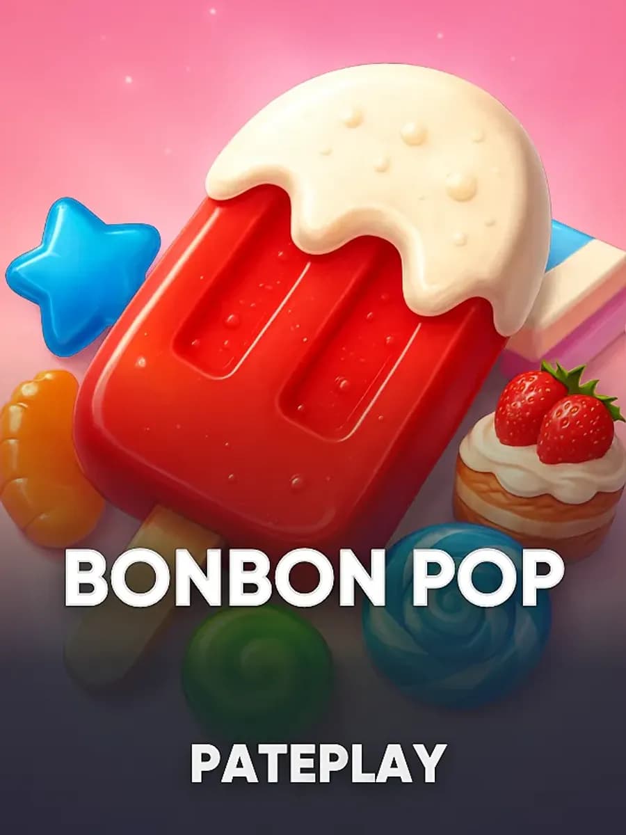 Bonbon Pop