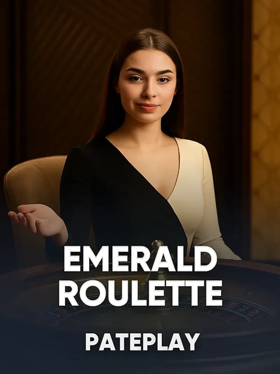 Emerald Roulette