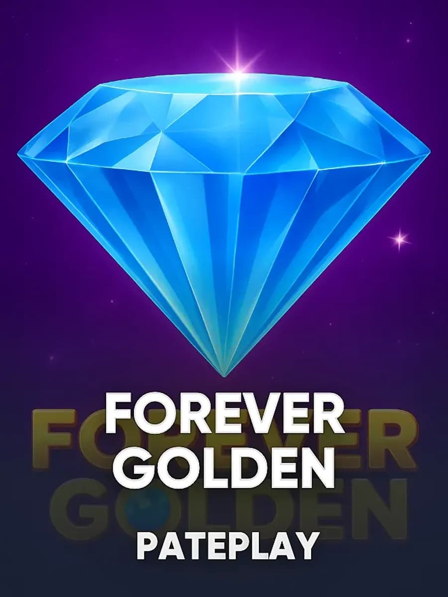 Forever Golden