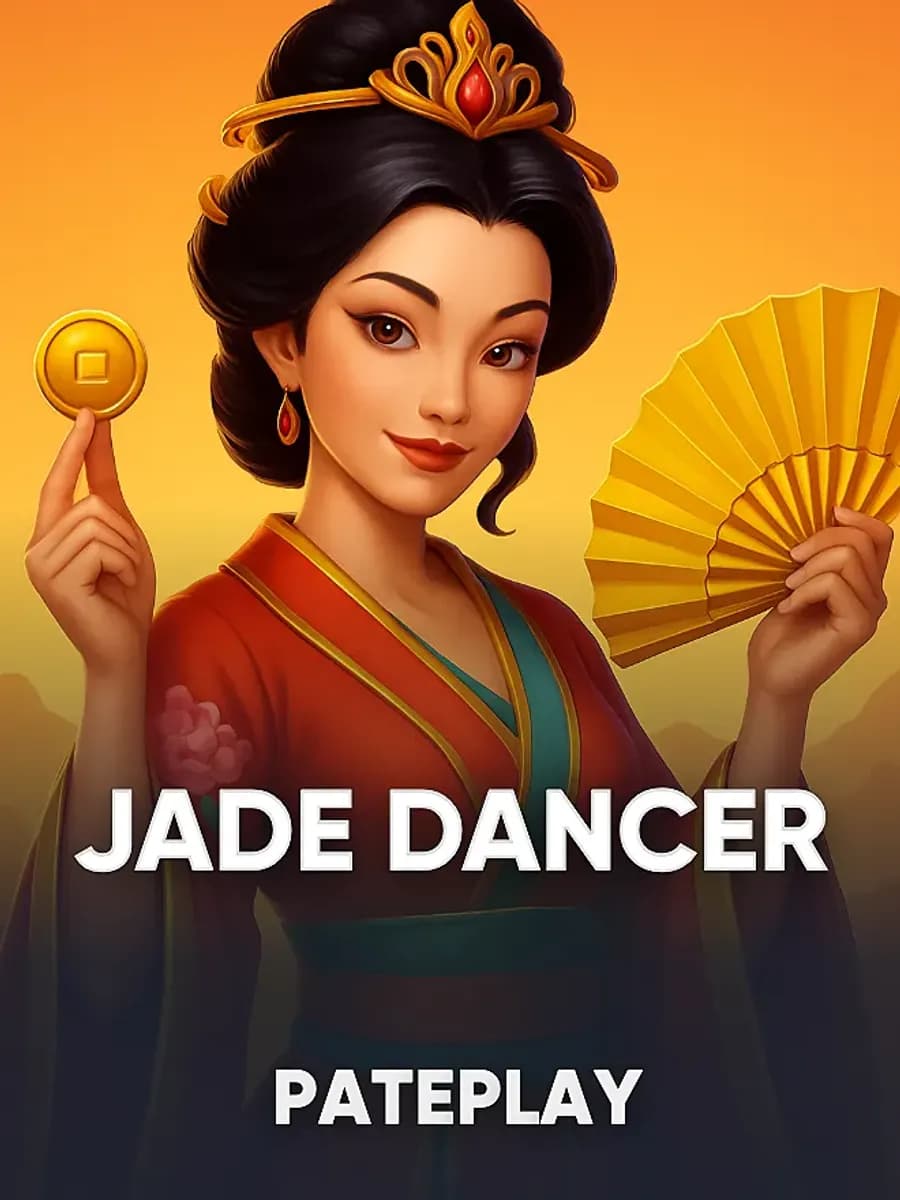 Jade Dancer