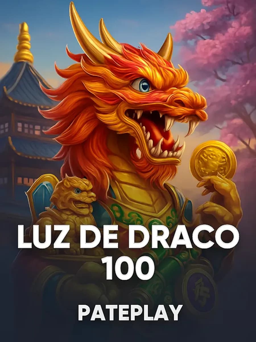Luz de Draco 100