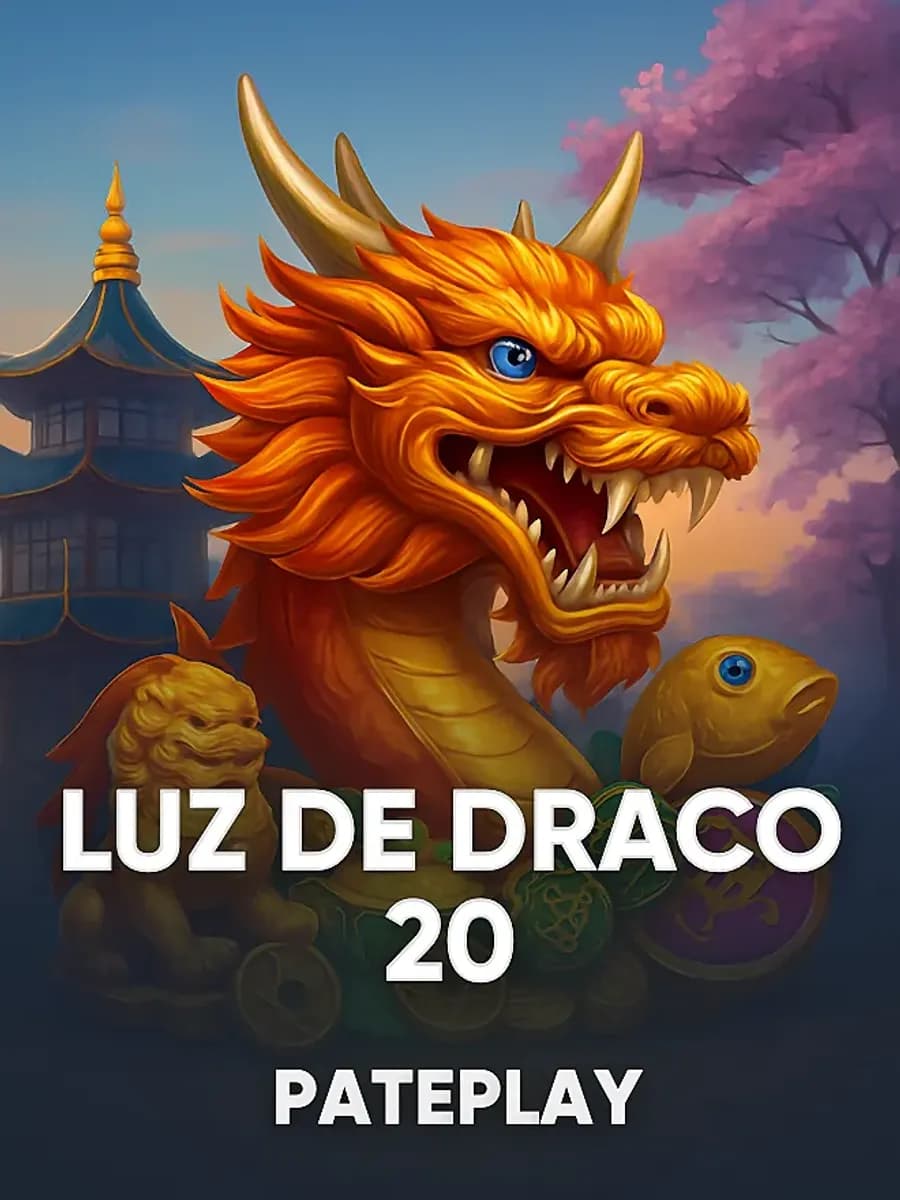 Luz de Draco 20
