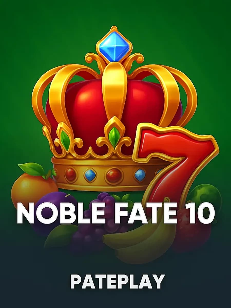 Noble Fate 10