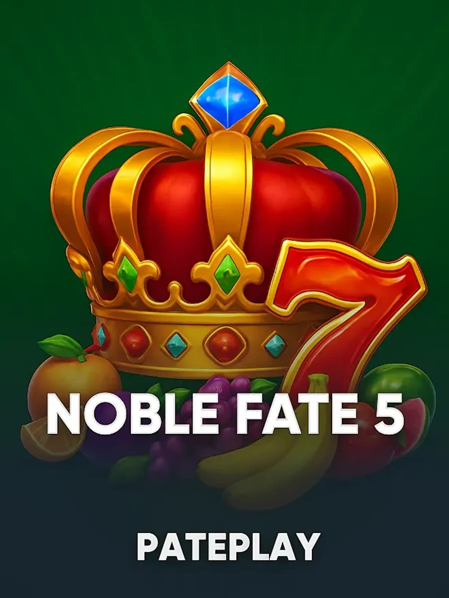 Noble Fate 5