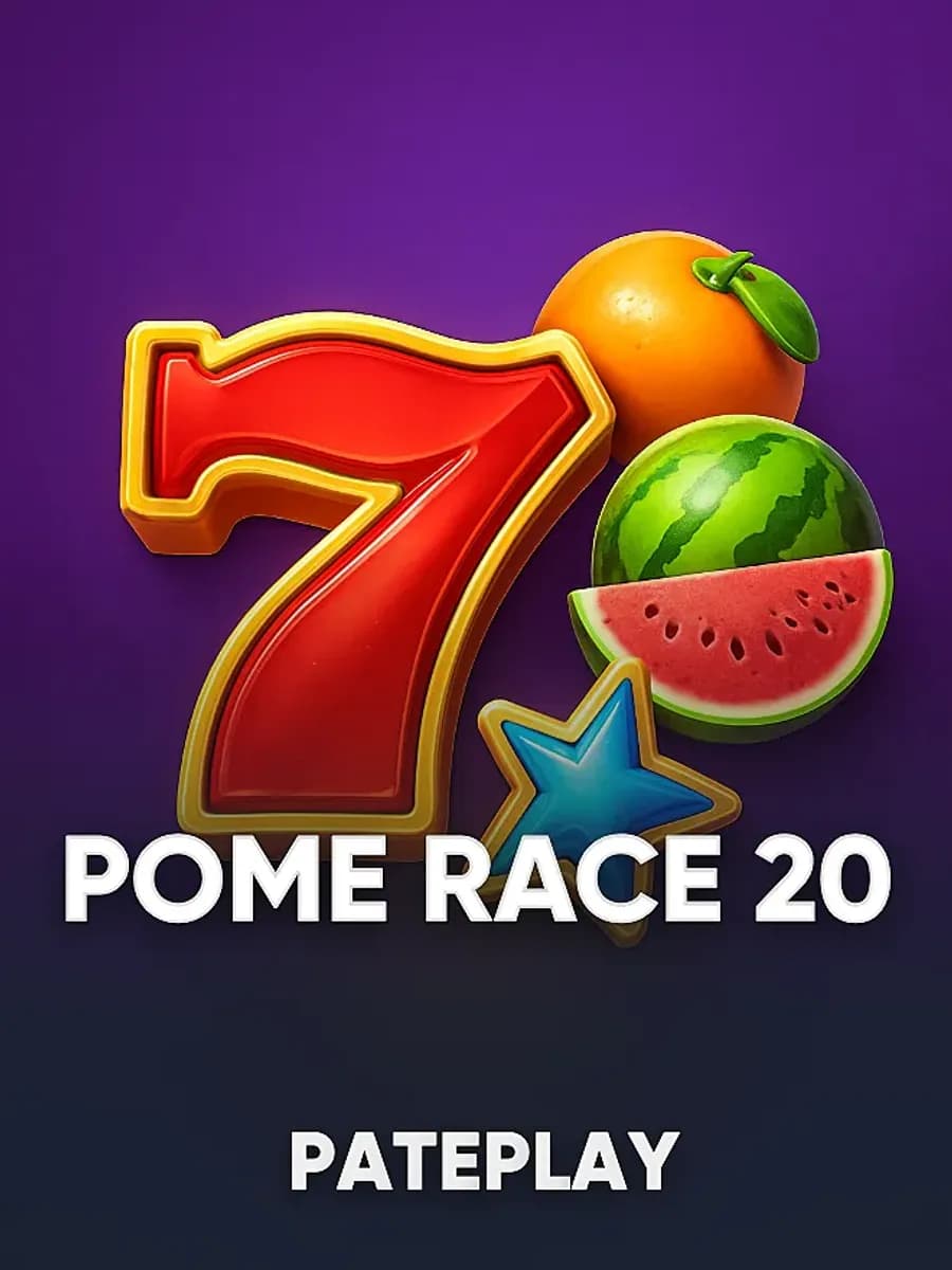 Pome Race 20