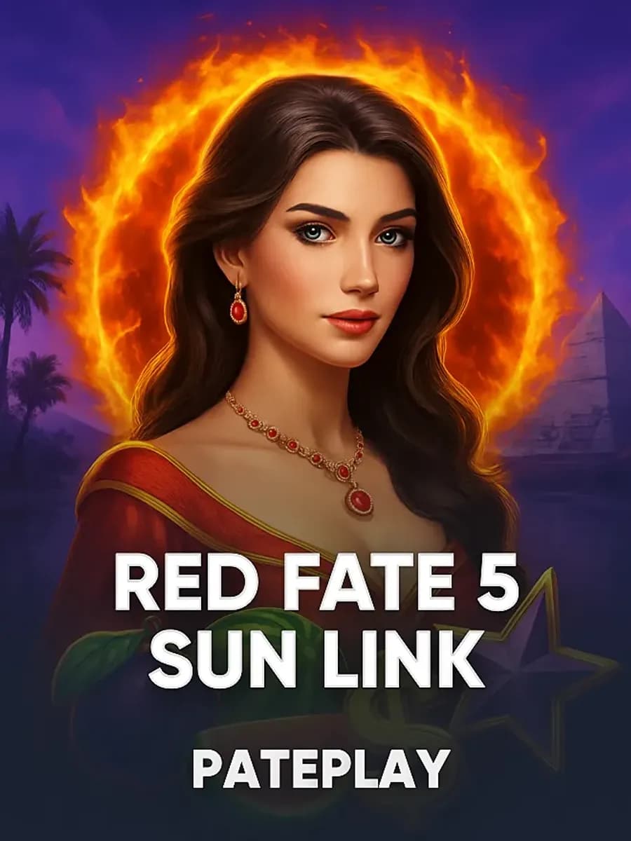 Red Fate 5 Sun Link