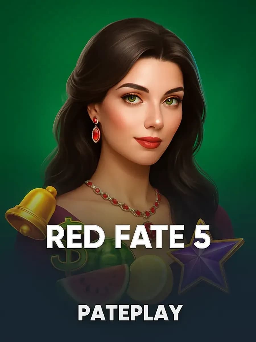 Red Fate 5