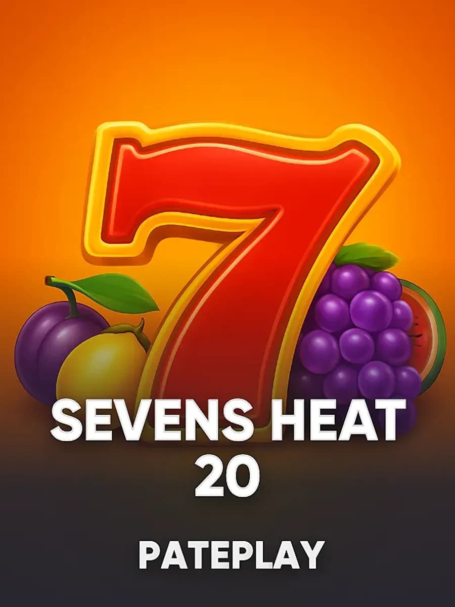 Sevens Heat 20