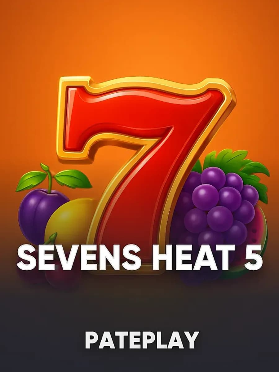 Sevens Heat 5