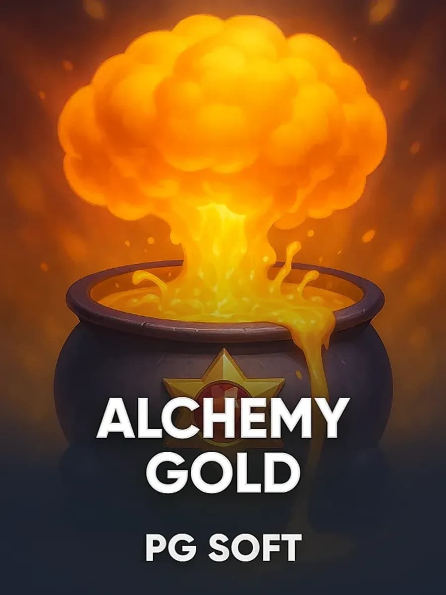Alchemy Gold