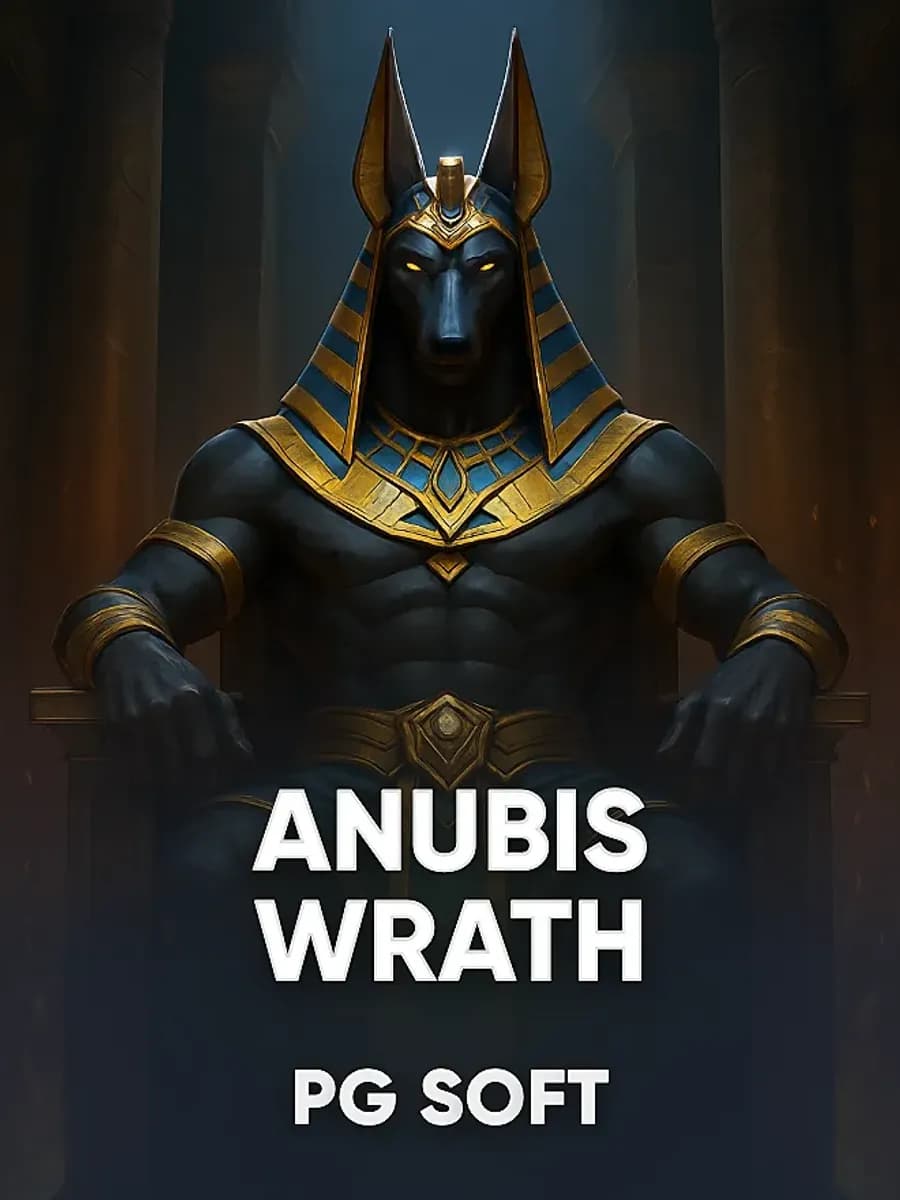 Anubis Wrath