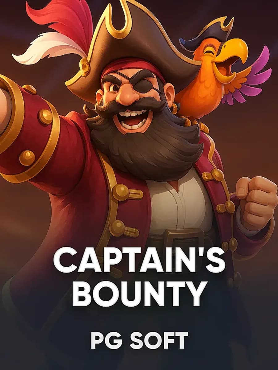 Captain's Bounty